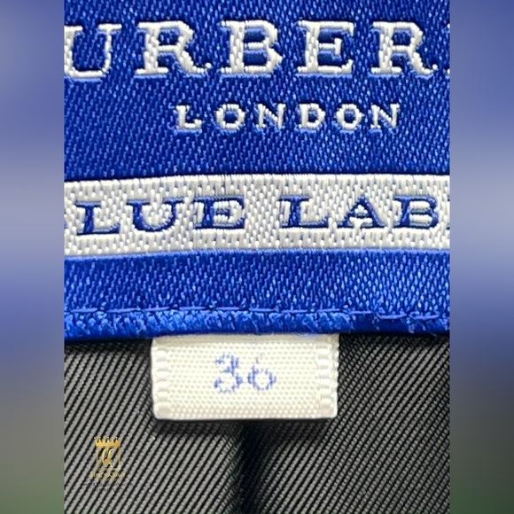 Burberry jacket - Picture 8 of 13